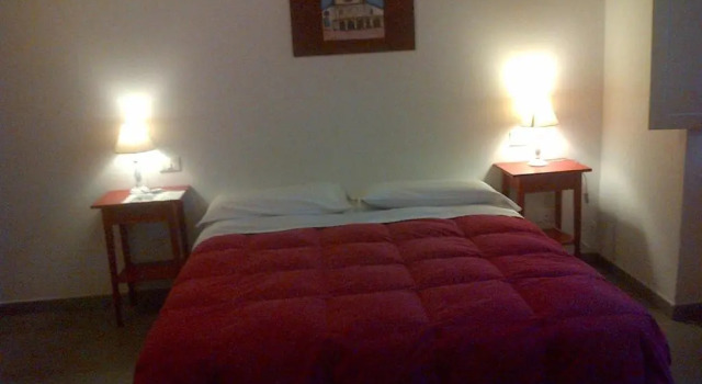 Номер Standard B&B Le Donzelle Di Vettovaglie