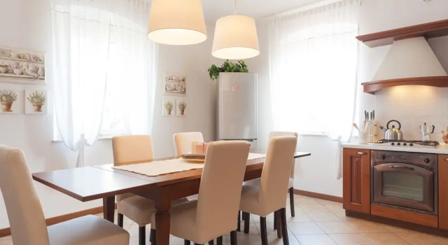 Апартаменты Nina Guest House