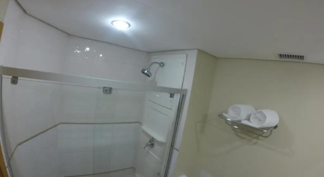 Двухместный номер Deluxe Comfort Suites Londrina