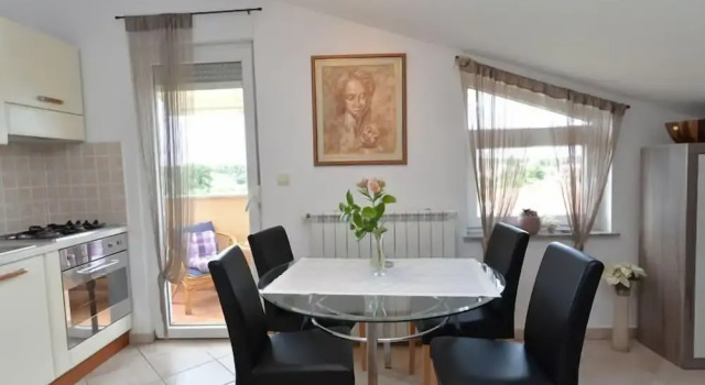 Апартаменты Standard Apartment 696