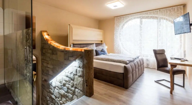 Шале Morgenfurt - Appartements mit Seen-Sucht