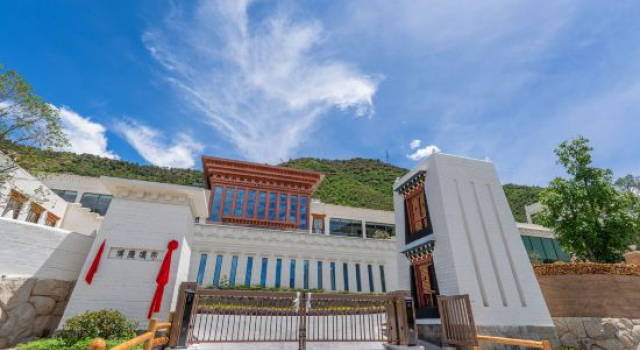Bokanggabu Hotel, Varaa Hotelli Xiangcheng Sichuan
