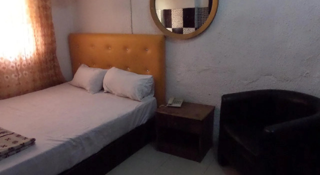 Metro Apartment Bodija Ibadan