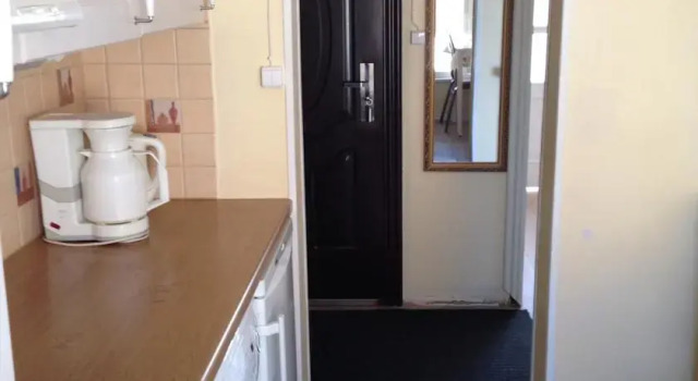 Kalda Apartment, Забронировать Апартаменты/квартира Апартаменты Хаапсалу, Апартаменты/квартира
