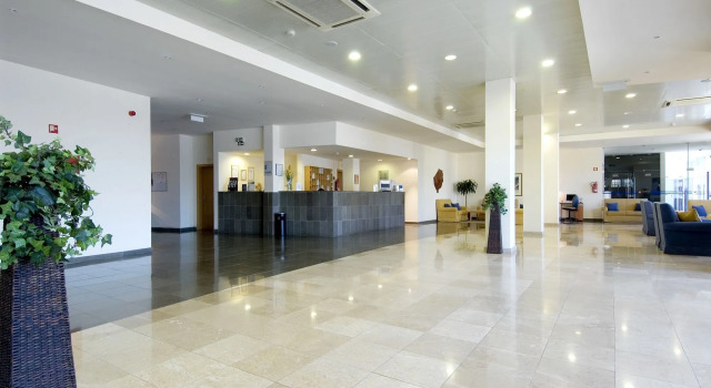 Hotel Eurosol Alcanena, Reservar Hotel Hotéis em Ribatejo com piscina, Piscina