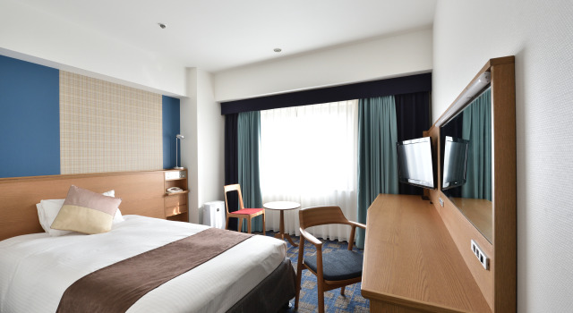 Hotel Granvia Hiroshima