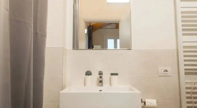 Двухместный номер Classic Villa Eliseo