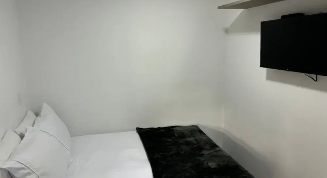 Studio 505 São Paulo PUC Allianz Park, Забронировать Апартаменты/квартира Апартаменты Сан-Пауло, рядом с Многофункциональный комплекс Espaco das Americas, Апартаменты/квартира