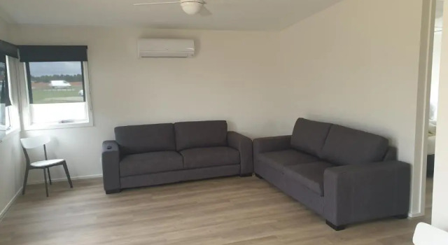 Люкс Deluxe Lara Lodge