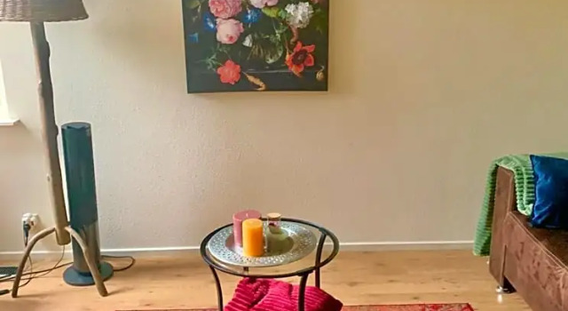 Bed And Breakfast De Paalberg, Book Hotel Hoteller i Hoenderloo med parkering, Parkering