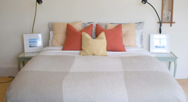Номер Standard Beech Hill B&B