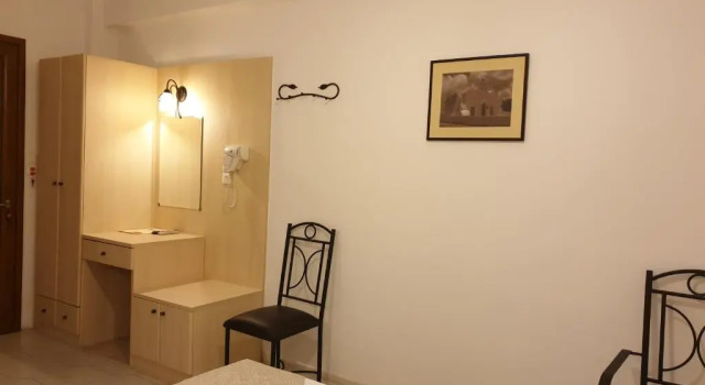 Номер Standard Benaki Hotel