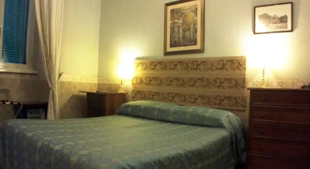 Номер Standard Welcome House