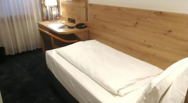 Номер Standard Hotel An der Philharmonie
