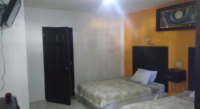 Hotel Nuevo Vallarta, Boek Hotel Zapopan Jalisco