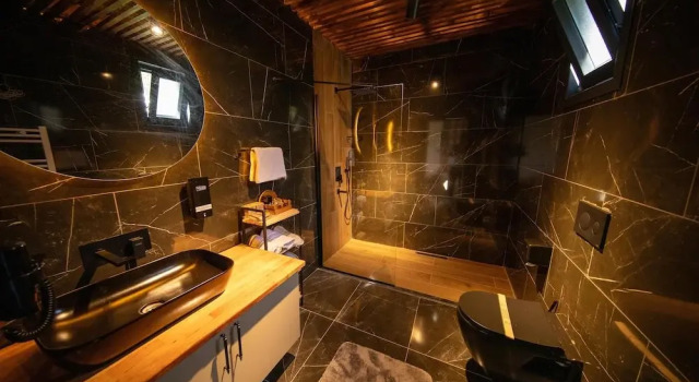 Вилла Premium Green Yazıcı Villas