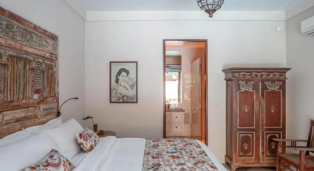 Вилла Villa Seni