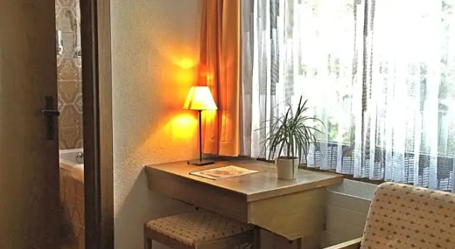 Номер Economy Hotel La Collina