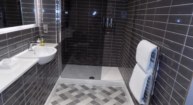 Апартаменты Deluxe The Old Wool House Apartments
