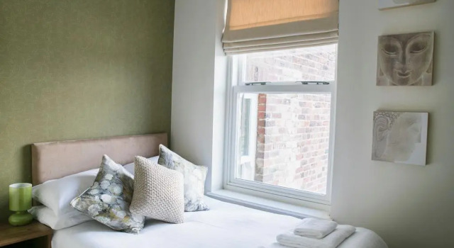 nightspace: The Greenhouse, Varaa Huoneisto Asunnot kohteessa Merseyside, Huoneisto