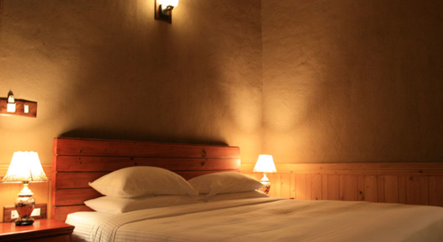 Номер Luxury ShivAdya Boutique Stay Near Manali Quiet Naggar Side Retreat