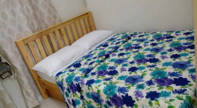 Field Residence Condotel Pls do not pay on line Our Staff Are Fully Vaccinated Free Pool Access