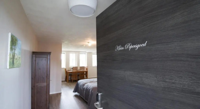 Camera Standard B&B Groot Pepersgoed