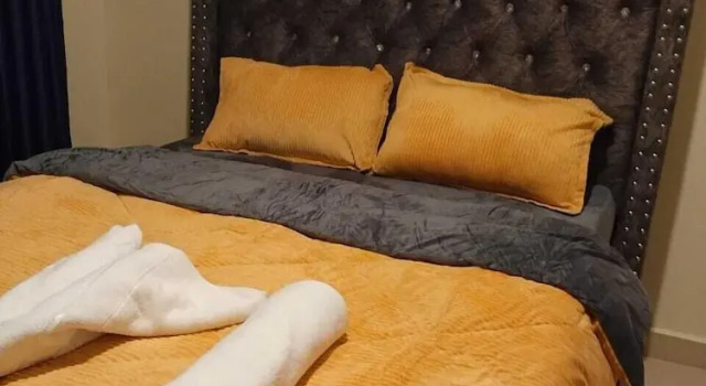 Апартаменты Comfort Stay.Plus Maisawa Apartments