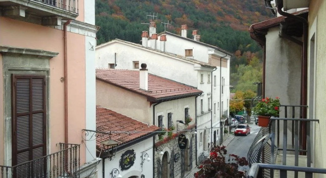 Europa Casa Vacanze, Rezervasyon Otel  