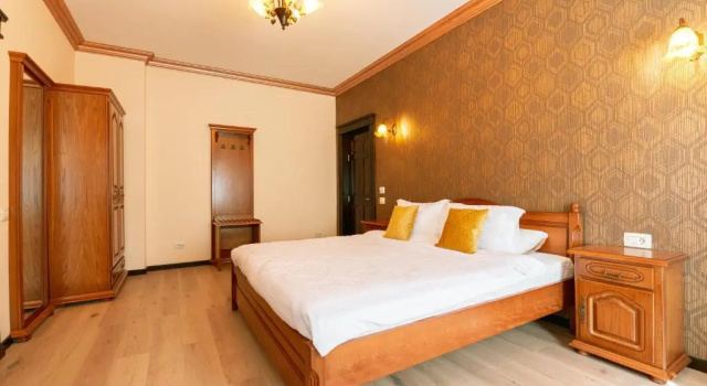 Номер Standard Vila Genia
