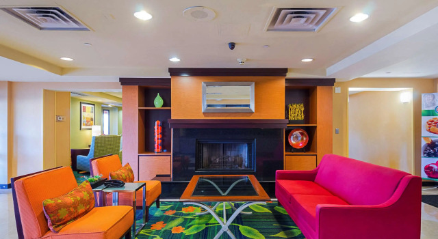 Quality Inn Boston - Revere