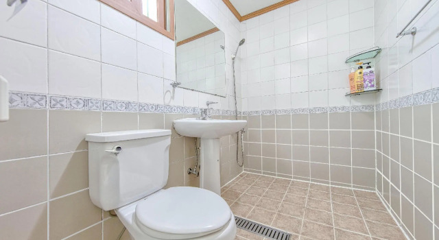 Номер Standard Ganghwa Ara Pension