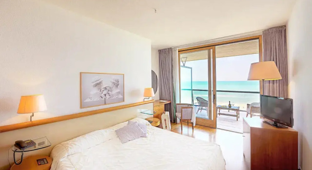 Futura Selected Berti Hotels