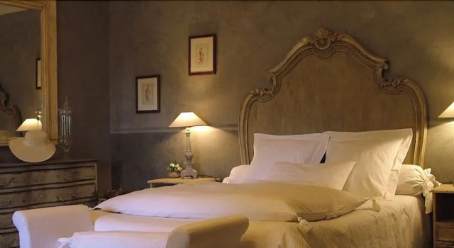 La Banastiere, Rezerwuj Hotel Hotele w Vaucluse z basenem, Basen