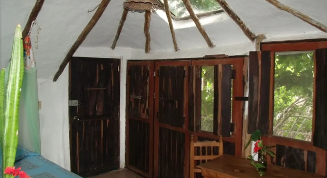 Номер Standard с балконом Casitas Kinsol