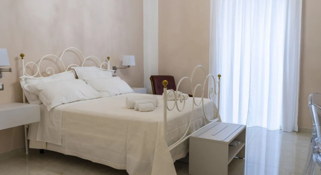 Номер Comfort A casa dei miei