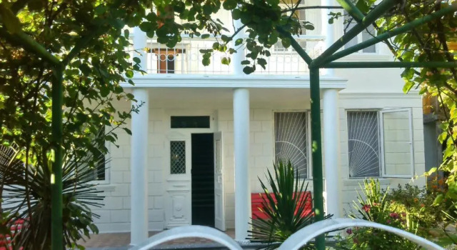 Номер Comfort White Guest House