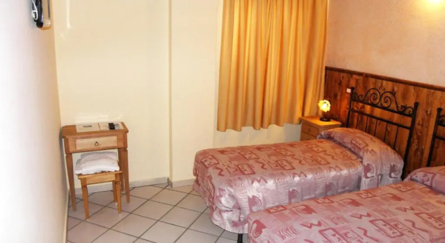 Одноместный номер Standard Agriturismo La Colombaia