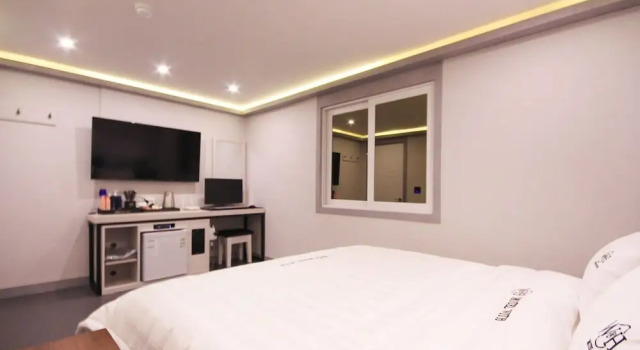 Ulsan Mugeodong with