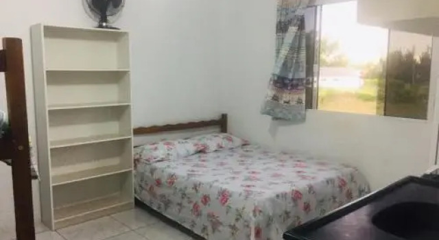 Pousada da Nova