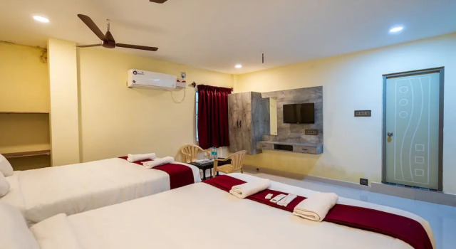 Номер Standard Sunlux Grand Residency