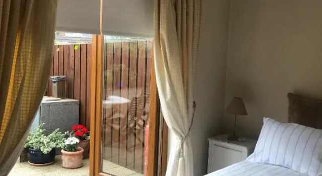 Номер Standard Banbridge Townhouse