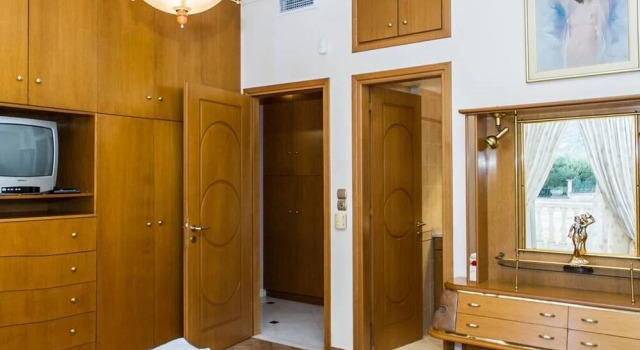 Green Flat close to the beach, Забронировать Отель Отели периферийной единицы Мессения 3 звезды, 3*