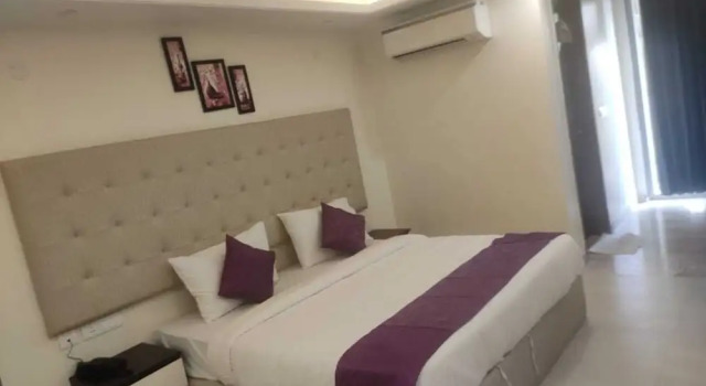 Aan Hotel