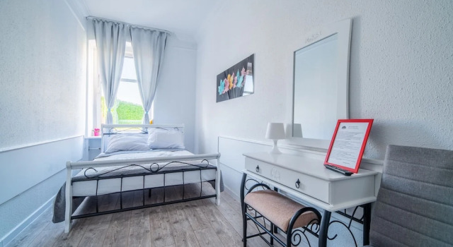 Двухместный номер Standard Great Polonia Świdnica City Center