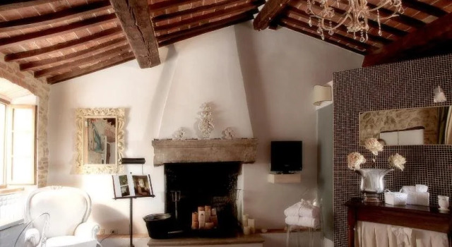 Il Borgo Di Sempronio