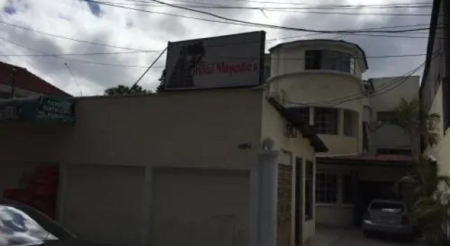 Hotel Mayestic
