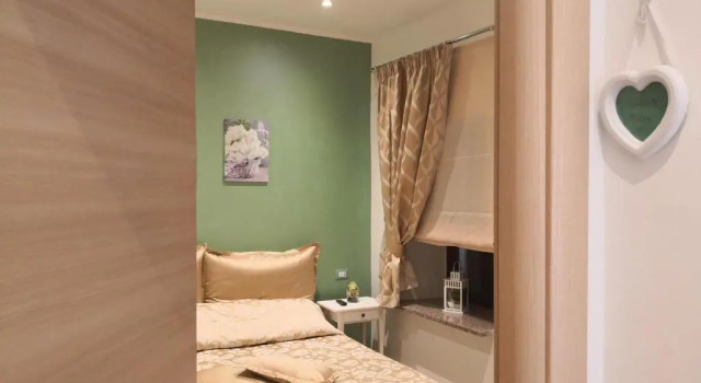 Номер Standard Affittacamere Selene Beach