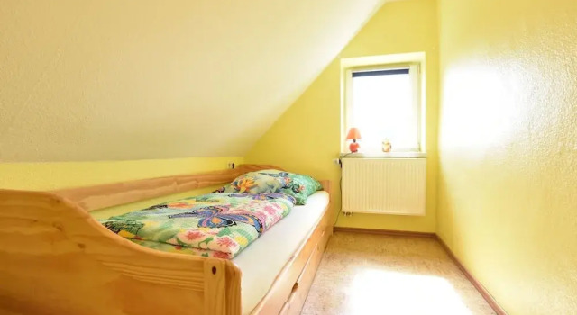 Апартаменты Comfortable Apartment near Insel Poel