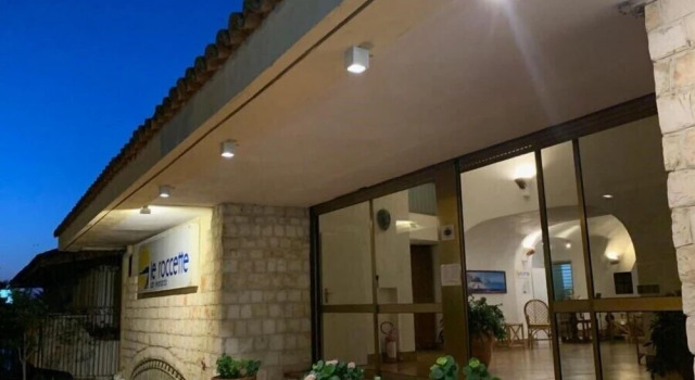 Le Roccette San Leonardo, Book Hotel Tropea Calabria